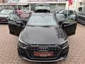 Audi A1 30 TFSI S line*LEDER*NAVI*SHZ*LED*MMI*APS+ Schwarz - thumbnail 27