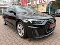 Audi A1 30 TFSI S line*LEDER*NAVI*SHZ*LED*MMI*APS+ Schwarz - thumbnail 8