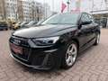 Audi A1 30 TFSI S line*LEDER*NAVI*SHZ*LED*MMI*APS+ Schwarz - thumbnail 7