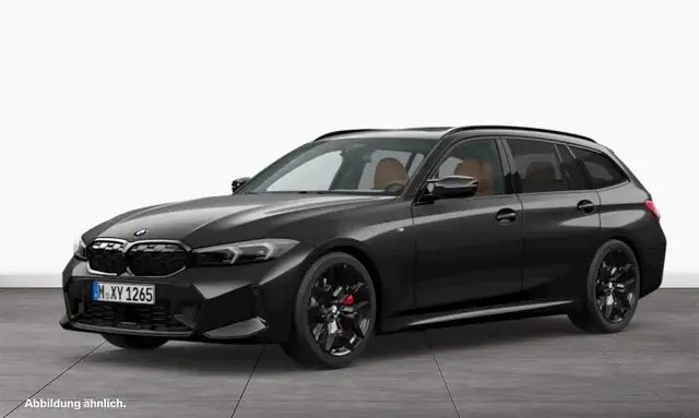 Bmw 340 M340d xDrive Touring HK HiFi DAB LED Standhzg.