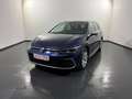 Volkswagen Golf Variant Alltrack 2.0 TDI SCR 4Motion DSG *IQ.LED*AHK*NAVI* Blau - thumbnail 2