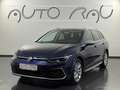 Volkswagen Golf Variant Alltrack 2.0 TDI SCR 4Motion DSG *IQ.LED*AHK*NAVI* Blau - thumbnail 1