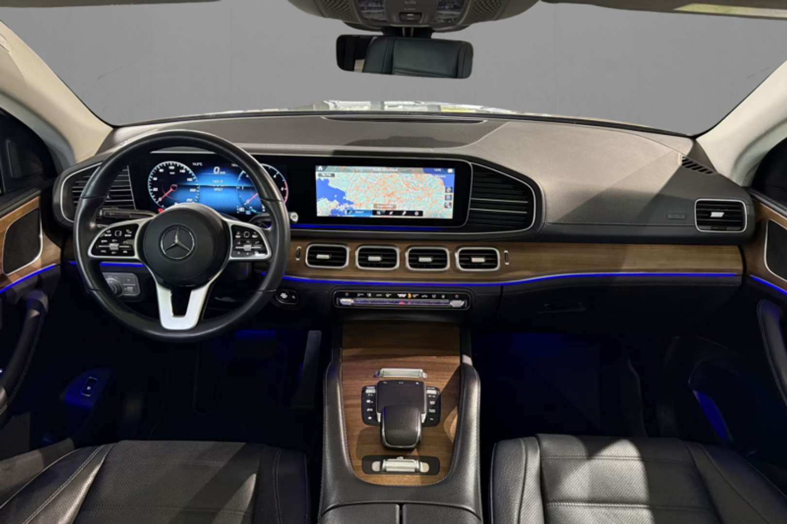 Mercedes GLE Coupé 350 Premium -  - Joinsteer - #5