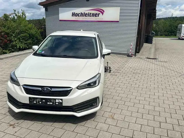 Subaru Impreza 1.6 4x4*Android*Autom*DAB*GRA*