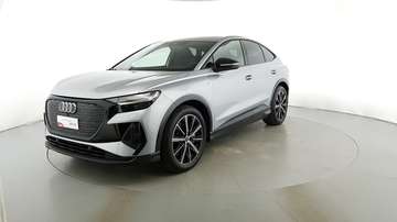 45 S line edition quattro 286cv