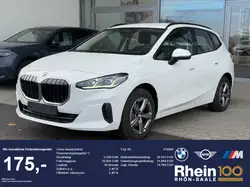 Bmw 220 220i Active Tourer AHK.Navi.LED.ParkA.DAB.SH.