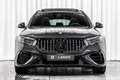 Mercedes-Benz E 53 AMG HYBRID 4Matic+ Break Trekhaak Pano Burmester4D ACC Gris - thumbnail 2