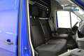 MAN TGE MAN TGE L3H3 2.0 140CV 35q PM-TM 3640mm 6mt Bleu - thumbnail 9