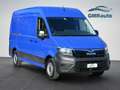 MAN TGE MAN TGE L3H3 2.0 140CV 35q PM-TM 3640mm 6mt Bleu - thumbnail 6