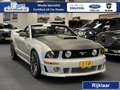 Ford Mustang Convertible 4.6i V8 GT 335PK Roush Limited Nr. 05- Silber - thumbnail 1