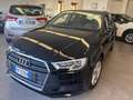 Audi A3 A3 III 2016 Sportback Sportback 35 1.5 tfsi 150cv Negro - thumbnail 1