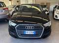 Audi A3 A3 III 2016 Sportback Sportback 35 1.5 tfsi 150cv Negro - thumbnail 2