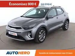 Kia Stonic 1.0 T-GDi  Collection DCT7