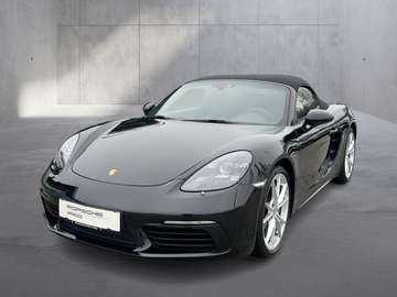 Boxster