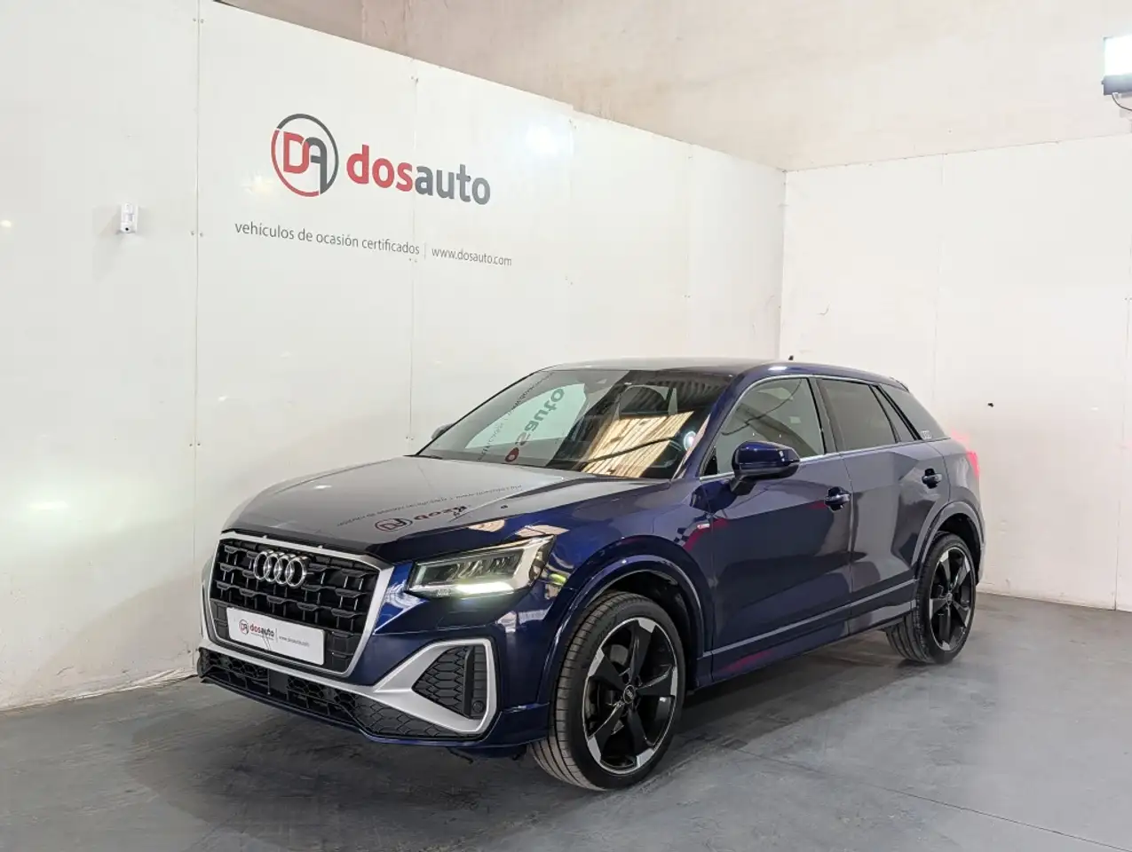 Audi Q2