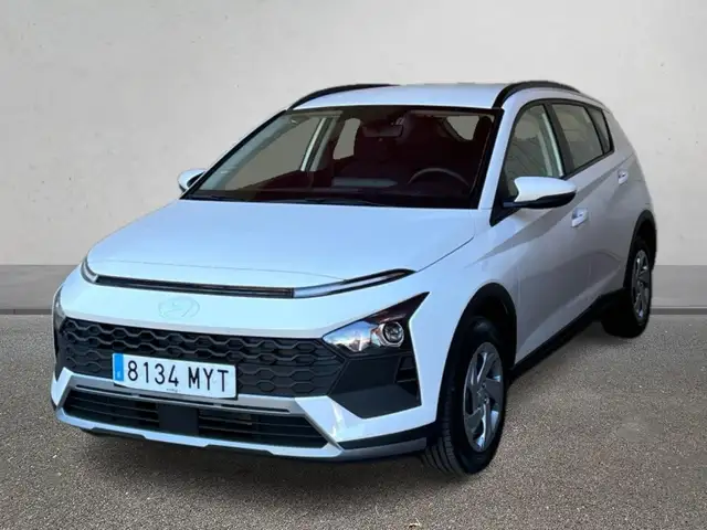 Hyundai BAYON 1.2 MPI Klass