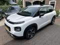 Citroen C3 Aircross 1.2 PT 110pk S&S Bns Navi, Carplay, 17" LMV Weiß - thumbnail 7