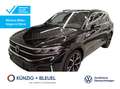 Volkswagen Touareg R-Line 3.0TDI +AHK+LUFT+WANK+ Schwarz - thumbnail 1