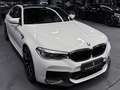 BMW M5 F90, Carbon Paket, Bowers & Wilkins, Sitzbelüf. Weiß - thumbnail 8