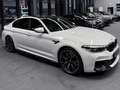 BMW M5 F90, Carbon Paket, Bowers & Wilkins, Sitzbelüf. Bianco - thumbnail 7