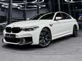 BMW M5 F90, Carbon Paket, Bowers & Wilkins, Sitzbelüf. Wit - thumbnail 1