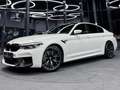 BMW M5 F90, Carbon Paket, Bowers & Wilkins, Sitzbelüf. Bianco - thumbnail 2