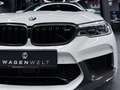 BMW M5 F90, Carbon Paket, Bowers & Wilkins, Sitzbelüf. Wit - thumbnail 12