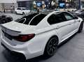 BMW M5 F90, Carbon Paket, Bowers & Wilkins, Sitzbelüf. Wit - thumbnail 6