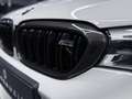 BMW M5 F90, Carbon Paket, Bowers & Wilkins, Sitzbelüf. Bianco - thumbnail 11