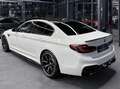 BMW M5 F90, Carbon Paket, Bowers & Wilkins, Sitzbelüf. Weiß - thumbnail 4