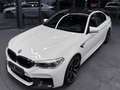 BMW M5 F90, Carbon Paket, Bowers & Wilkins, Sitzbelüf. Wit - thumbnail 9