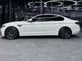 BMW M5 F90, Carbon Paket, Bowers & Wilkins, Sitzbelüf. Bianco - thumbnail 3