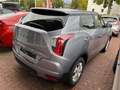 KGM Tivoli TIVOLI 1.5 T-GDI NOMAD,NAVIGATION Silber - thumbnail 4
