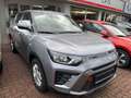 KGM Tivoli TIVOLI 1.5 T-GDI NOMAD,NAVIGATION Silber - thumbnail 1