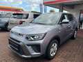 KGM Tivoli TIVOLI 1.5 T-GDI NOMAD,NAVIGATION Silber - thumbnail 2