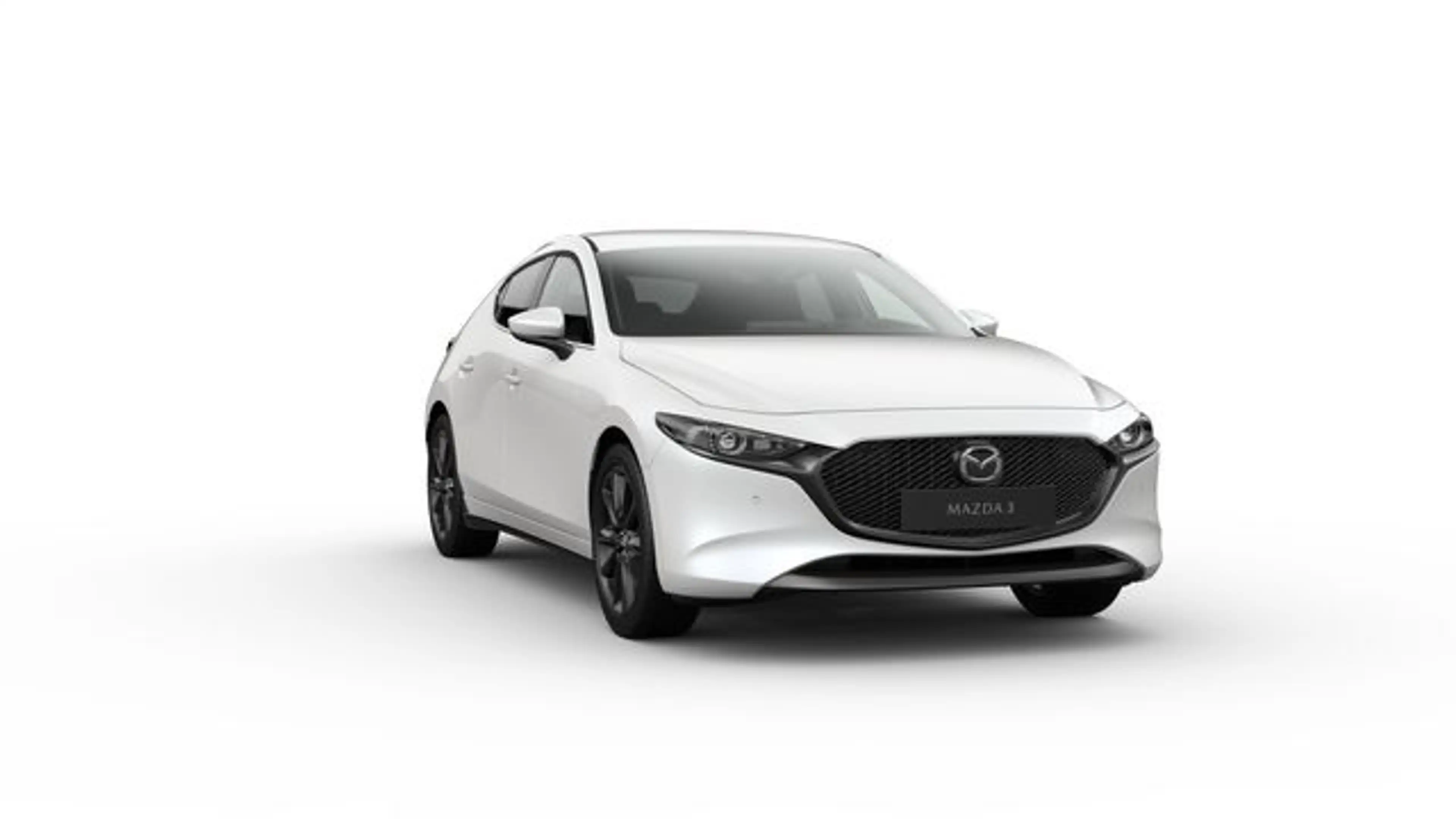 Mazda 3 2027 2.0 X Exclusive GSD AUTOMATIK