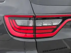 Dodge Durango 2026 — фото 11