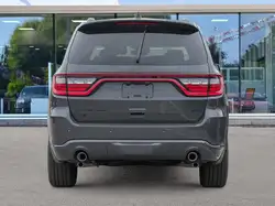 Dodge Durango 2026