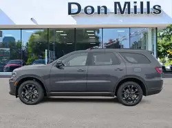 Dodge Durango 2026
