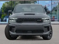 Dodge Durango 2026