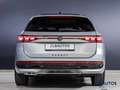 Volkswagen Passat 2.0 TDI 4M R-Line Black-St./Matrix-LED/Pano/AHK/ Argintiu - thumbnail 6
