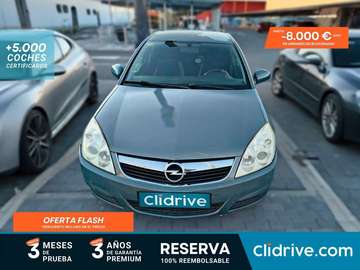 Berlina 120cv Manual de 5 Puertas