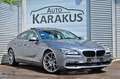 BMW 640 d Gran Coupe HUP/S.D/SOFT/H&K/PANO/VOLL! Grau - thumbnail 1