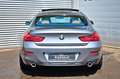 BMW 640 d Gran Coupe HUP/S.D/SOFT/H&K/PANO/VOLL! Grau - thumbnail 8