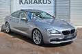 BMW 640 d Gran Coupe HUP/S.D/SOFT/H&K/PANO/VOLL! Grau - thumbnail 4