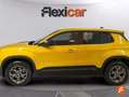 Jeep Avenger 1.2 74KW Amarillo - thumbnail 4