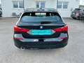 BMW 116 d Advantage Aut. Schwarz - thumbnail 5