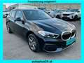 BMW 116 d Advantage Aut. Schwarz - thumbnail 3
