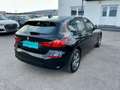 BMW 116 d Advantage Aut. Schwarz - thumbnail 4
