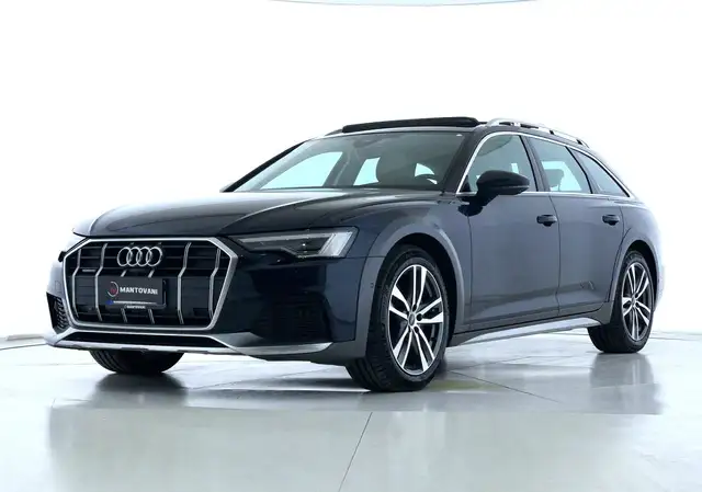 Audi A6 allroad A6 allroad 45 TDI 3.0 quattro S tronic Evolution